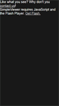 Mobile Screenshot of interiorsbyelite.com